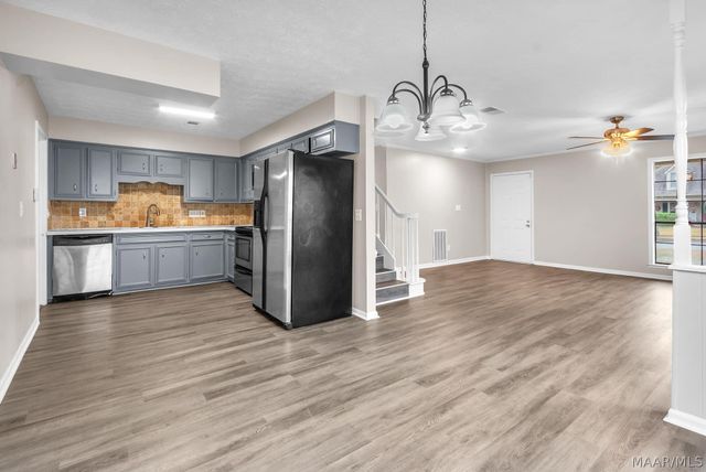 1300 Pampas Drive, Montgomery, AL 36117
