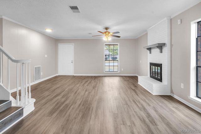 1300 Pampas Drive, Montgomery, AL 36117