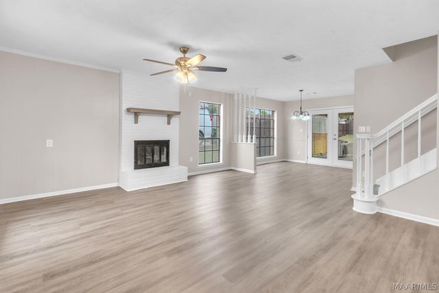 1300 Pampas Drive, Montgomery, AL 36117