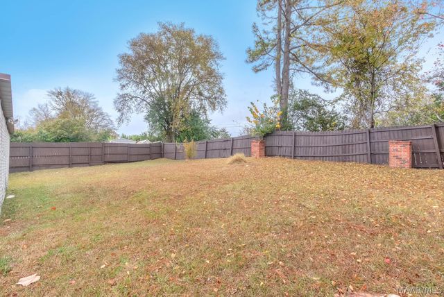 1300 Pampas Drive, Montgomery, AL 36117