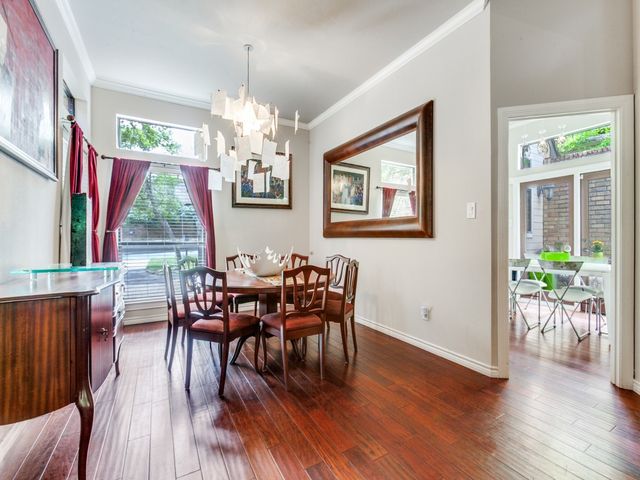 6205 Twin Oaks Circle, Dallas, TX 75240