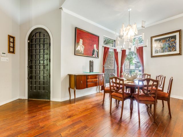 6205 Twin Oaks Circle, Dallas, TX 75240