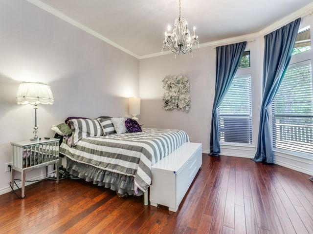 6205 Twin Oaks Circle, Dallas, TX 75240