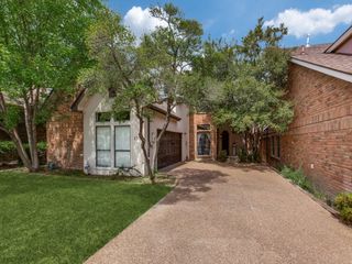 6205 Twin Oaks Circle, Dallas, TX 75240