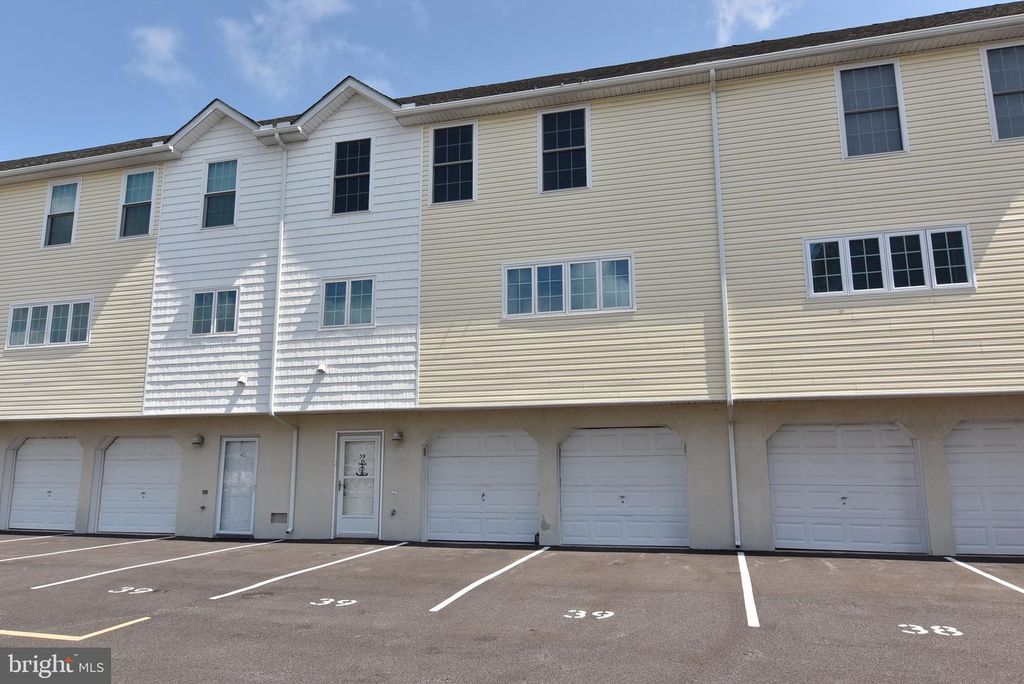 30602 COVE RD #39, Ocean View, DE 19970