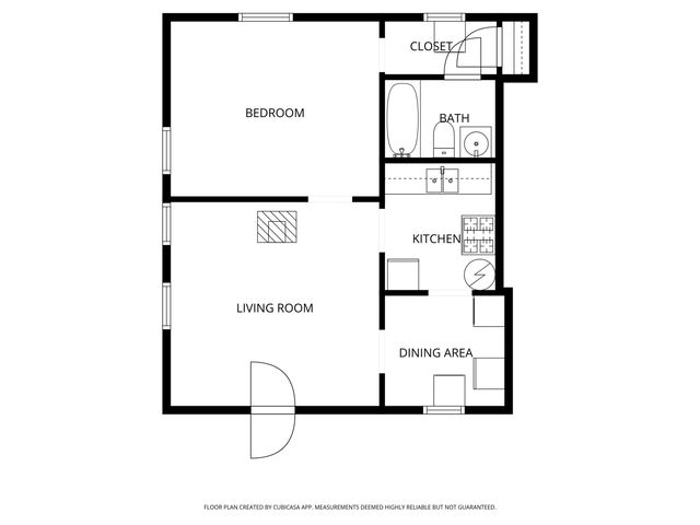 1440-1442 S Laura Ave, Wichita, KS 67211