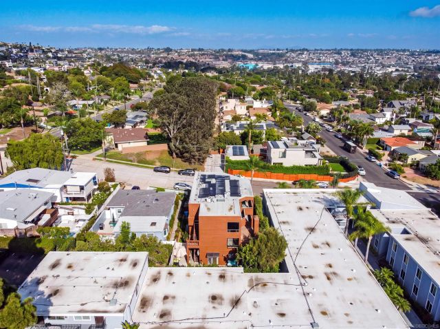 4766 Noyes St, Pacific Beach, CA 92109