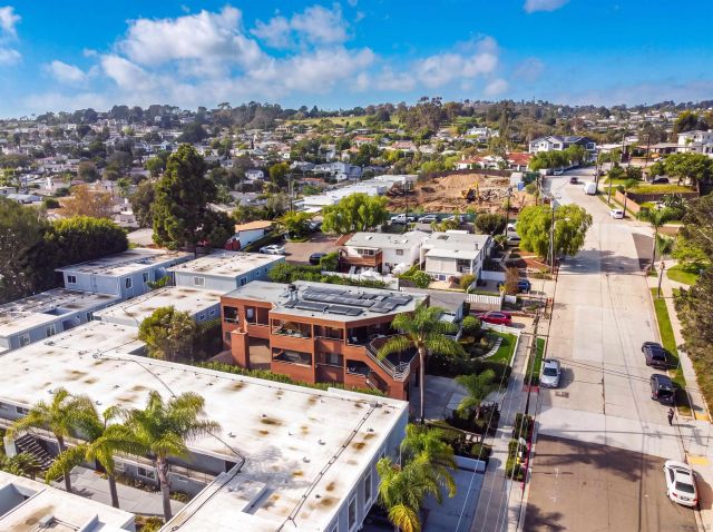4766 Noyes St, Pacific Beach, CA 92109