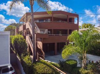 4766 Noyes St, Pacific Beach, CA 92109