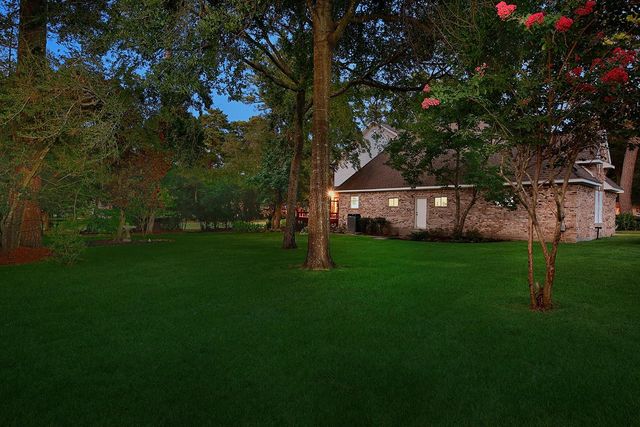 3134 Lake Island Drive, Montgomery, TX 77356