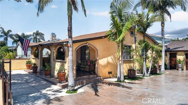 6803 Marcelle Street, Paramount, CA 90723