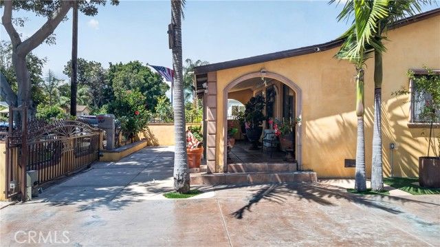 6803 Marcelle Street, Paramount, CA 90723