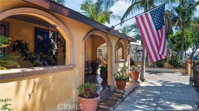 6803 Marcelle Street, Paramount, CA 90723