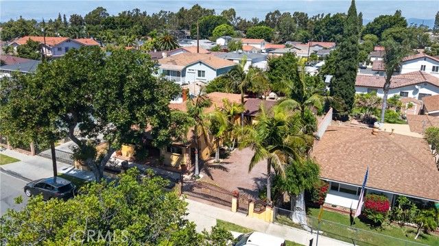 6803 Marcelle Street, Paramount, CA 90723