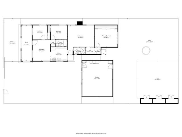 6803 Marcelle Street, Paramount, CA 90723