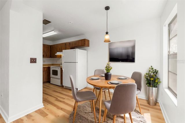 615 NW 24TH AVENUE, Gainesville, FL 32609