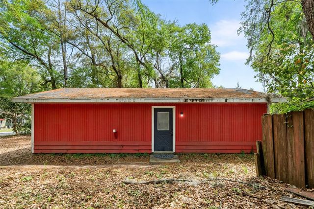 615 NW 24TH AVENUE, Gainesville, FL 32609