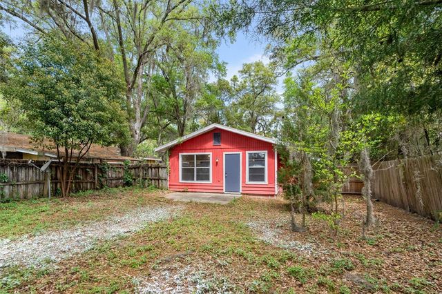 615 NW 24TH AVENUE, Gainesville, FL 32609