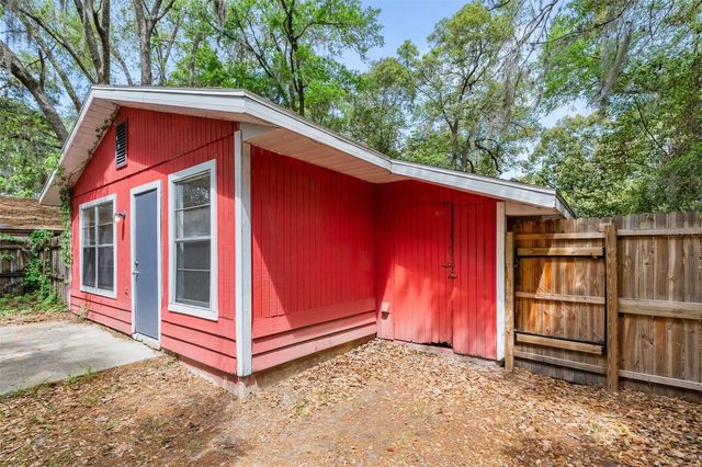 615 NW 24TH AVENUE, Gainesville, FL 32609