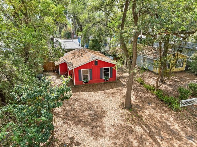 615 NW 24TH AVENUE, Gainesville, FL 32609