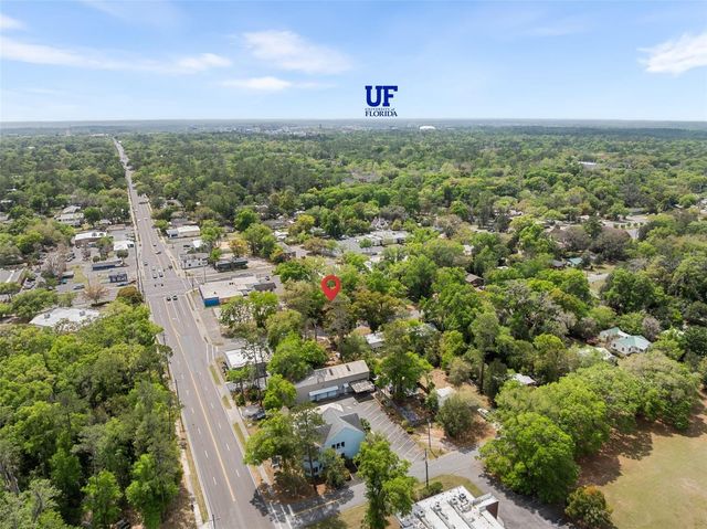 615 NW 24TH AVENUE, Gainesville, FL 32609