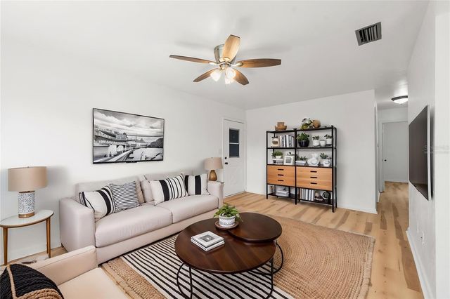 615 NW 24TH AVENUE, Gainesville, FL 32609