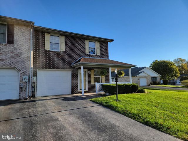 2367 MCCLEARY DRIVE, Chambersburg, PA 17201