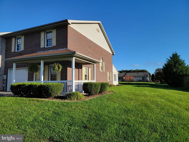 2367 MCCLEARY DRIVE, Chambersburg, PA 17201