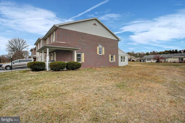 2367 MCCLEARY DRIVE, Chambersburg, PA 17201