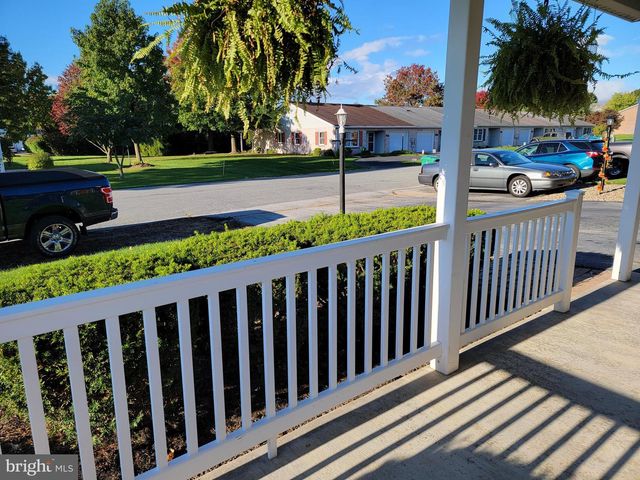 2367 MCCLEARY DRIVE, Chambersburg, PA 17201