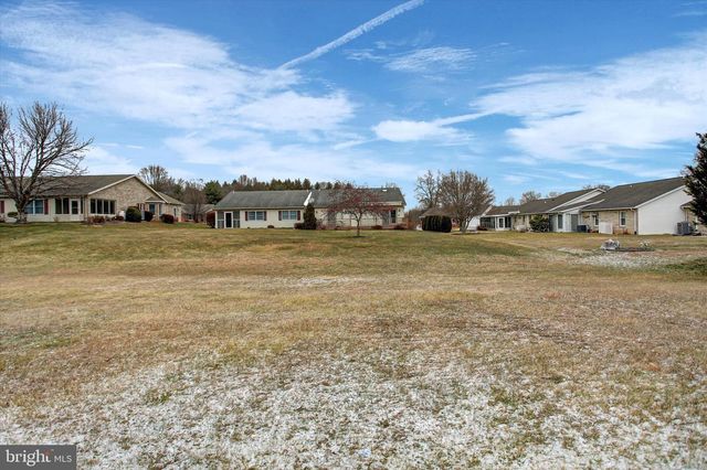 2367 MCCLEARY DRIVE, Chambersburg, PA 17201