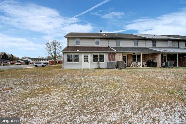 2367 MCCLEARY DRIVE, Chambersburg, PA 17201