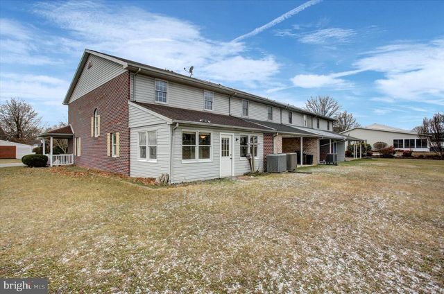 2367 MCCLEARY DRIVE, Chambersburg, PA 17201