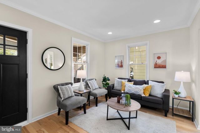 14 GLENWOOD AVE, Baltimore, MD 21228