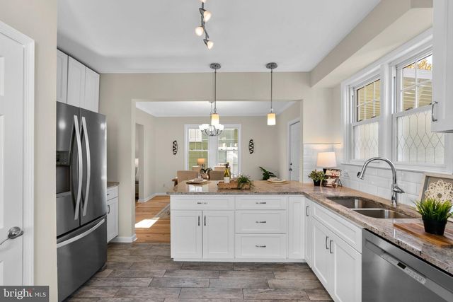 14 GLENWOOD AVE, Baltimore, MD 21228