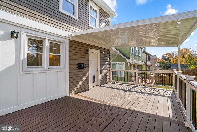 14 GLENWOOD AVE, Baltimore, MD 21228