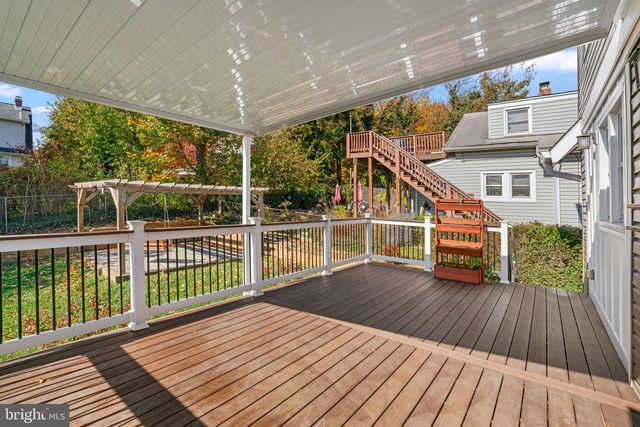 14 GLENWOOD AVE, Baltimore, MD 21228