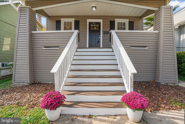 14 GLENWOOD AVE, Baltimore, MD 21228