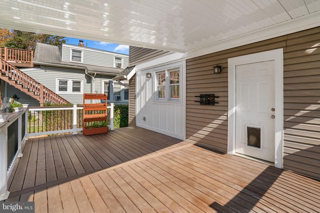 14 GLENWOOD AVE, Baltimore, MD 21228