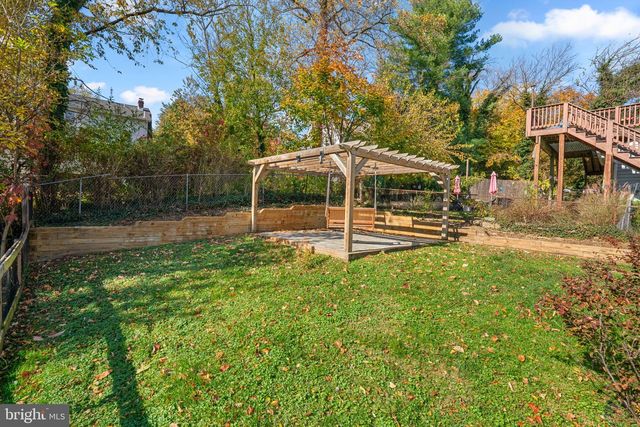 14 GLENWOOD AVE, Baltimore, MD 21228