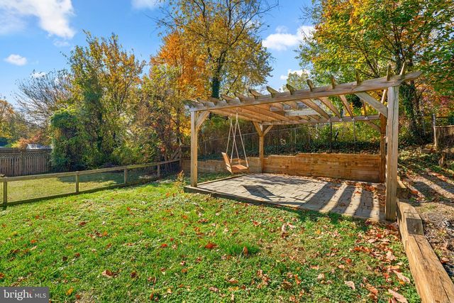 14 GLENWOOD AVE, Baltimore, MD 21228