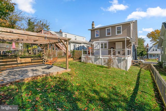 14 GLENWOOD AVE, Baltimore, MD 21228