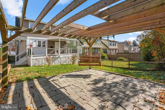 14 GLENWOOD AVE, Baltimore, MD 21228