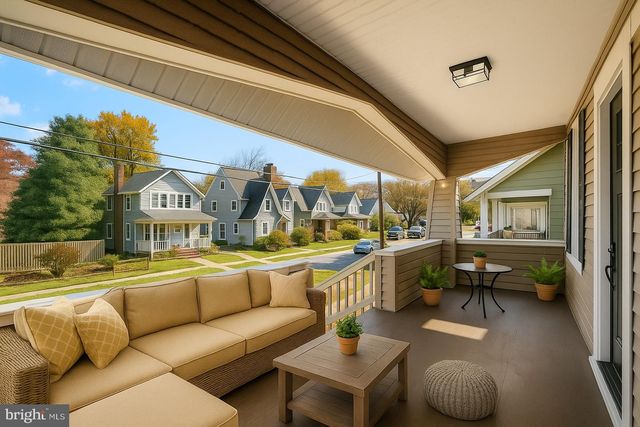 14 GLENWOOD AVE, Baltimore, MD 21228