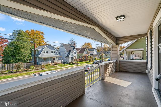 14 GLENWOOD AVE, Baltimore, MD 21228