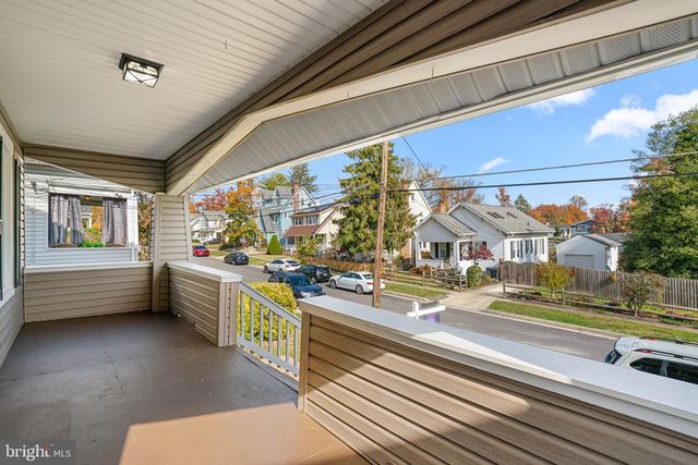 14 GLENWOOD AVE, Baltimore, MD 21228