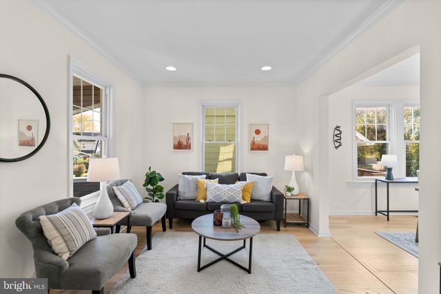 14 GLENWOOD AVE, Baltimore, MD 21228