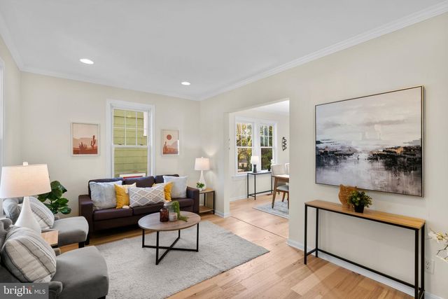 14 GLENWOOD AVE, Baltimore, MD 21228