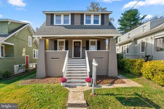 14 GLENWOOD AVE, Baltimore, MD 21228