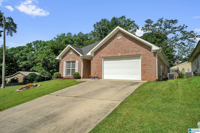 795 SALTERS DRIVE, Hueytown, AL 35023